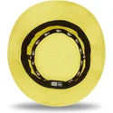 bucket-amarillo-essential-tapered-new-era