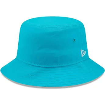 Νέα Εποχή Απαραίτητο Στενό Μπλε Καπέλο Κάδου