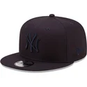 snapback-9fifty-league-essential-new-york-yankees-mlb-new-era