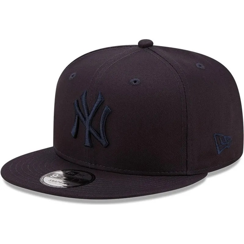 plana-snapback-9fifty-league-essential-new-york-yankees-mlb-new-era plana-snapback-9fifty-league-essential-new-york-yankees-mlb-new-era