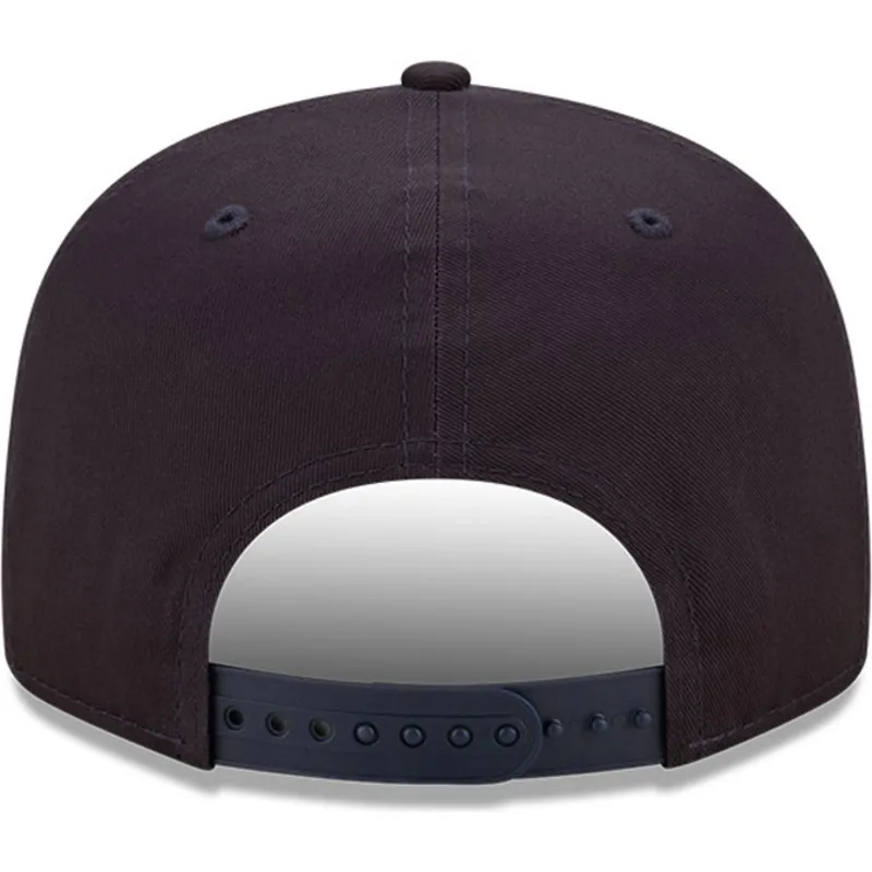 plana-snapback-9fifty-league-essential-new-york-yankees-mlb-new-era plana-snapback-9fifty-league-essential-new-york-yankees-mlb-new-era