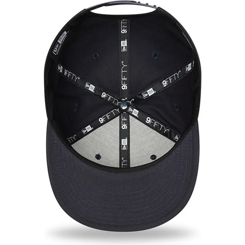 plana-snapback-9fifty-league-essential-new-york-yankees-mlb-new-era plana-snapback-9fifty-league-essential-new-york-yankees-mlb-new-era
