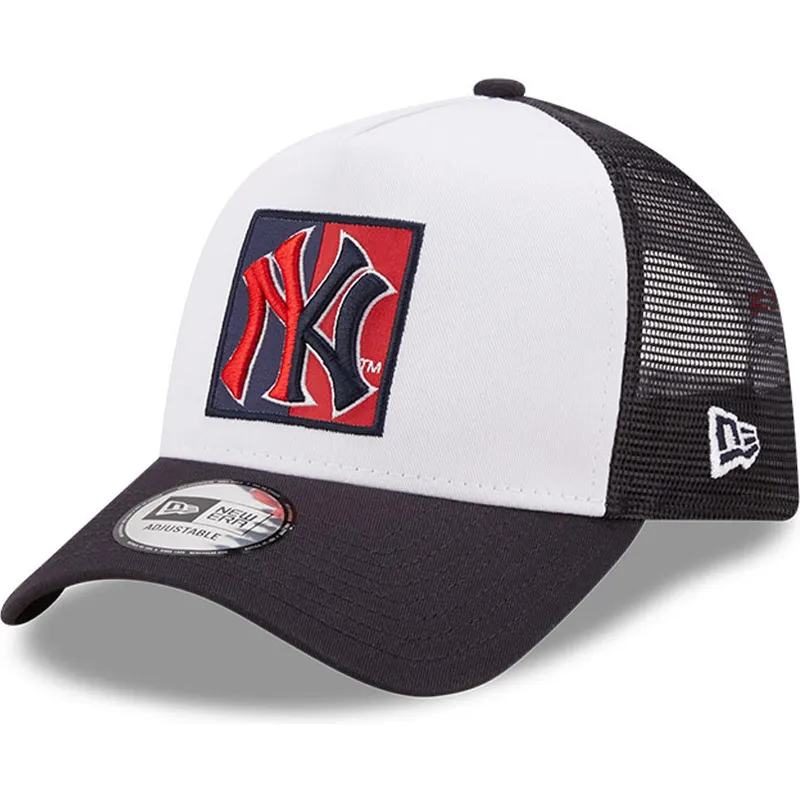 curva-snapback-a-frame-frame-team-patch-new-york-yankees-mlb-new-era