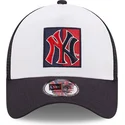 trucker-a-frame-team-patch-new-york-yankees-mlb-new-era