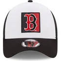 trucker-a-frame-team-patch-boston-red-sox-mlb-new-era