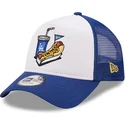 trucker-a-frame-stadium-food-hot-dog-los-angeles-dodgers-mlb-new-era