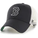 curva-snapback-mvp-branson-boston-red-sox-mlb-47-brand