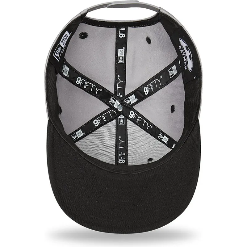 plana-snapback-9fifty-character-batman-dc-comics-new-era plana-snapback-9fifty-character-batman-dc-comics-new-era