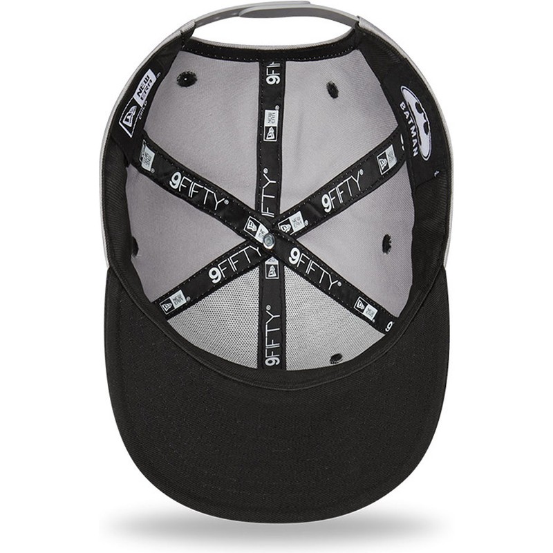 youth 9fifty snapback