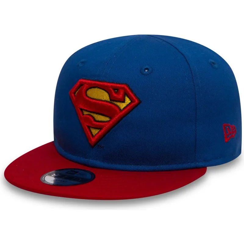 snapback-9fifty-character-superman-dc-comics-new-era