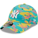 curva-9forty-camo-pack-new-york-yankees-mlb-new-era
