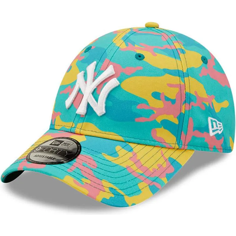 curva-9forty-camo-pack-new-york-yankees-mlb-new-era curva-9forty-camo-pack-new-york-yankees-mlb-new-era