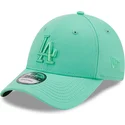 curva-9forty-league-essential-los-angeles-dodgers-mlb-new-era