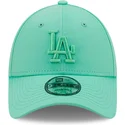 curva-9forty-league-essential-los-angeles-dodgers-mlb-new-era