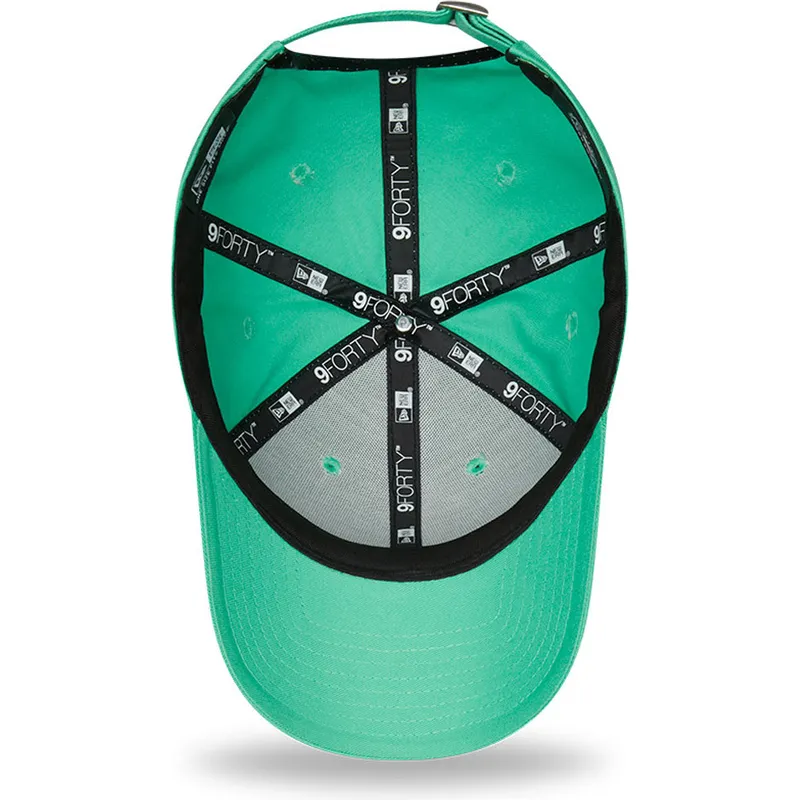 curva-9forty-infill-los-angeles-dodgers-mlb-new-era curva-9forty-infill-los-angeles-dodgers-mlb-new-era