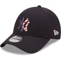 9forty-infill-new-york-yankees-mlb-new-era