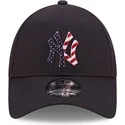 9forty-infill-new-york-yankees-mlb-new-era