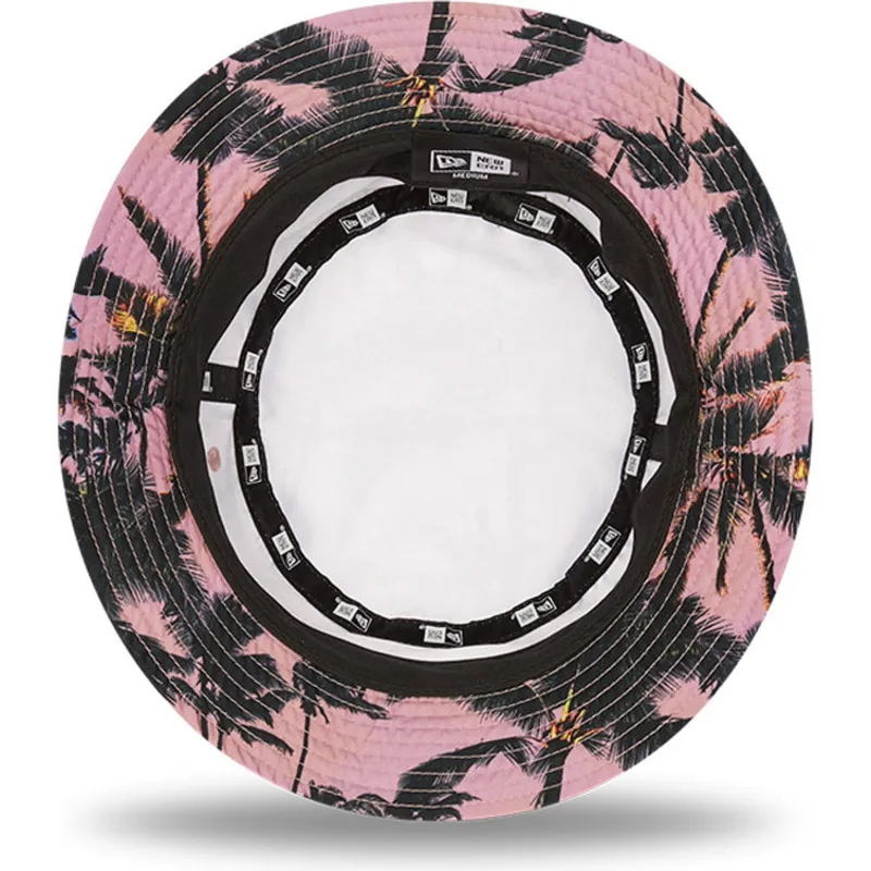 bucket-rosa-tropical-tapered-new-era bucket-rosa-tropical-tapered-new-era