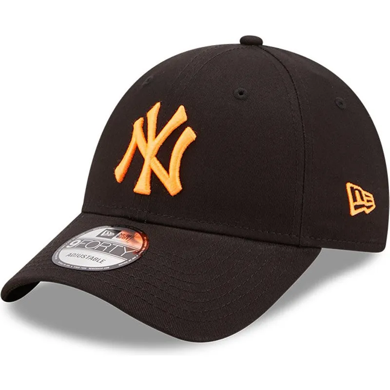9forty-neon-pack-new-york-yankees-mlb-new-era