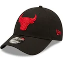 9forty-neon-pack-chicago-bulls-nba-new-era
