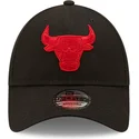 curva-9forty-neon-pack-chicago-bulls-nba-new-era