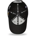 9forty-neon-pack-los-angeles-lakers-nba-new-era