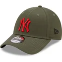 9forty-stadium-food-new-york-yankees-mlb-new-era