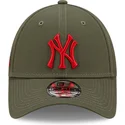 9forty-stadium-food-new-york-yankees-mlb-new-era