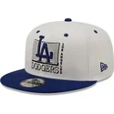 snapback-9fifty-white-crown-los-angeles-dodgers-mlb-new-era
