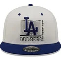 snapback-9fifty-white-crown-los-angeles-dodgers-mlb-new-era