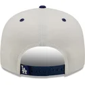 snapback-9fifty-white-crown-los-angeles-dodgers-mlb-new-era