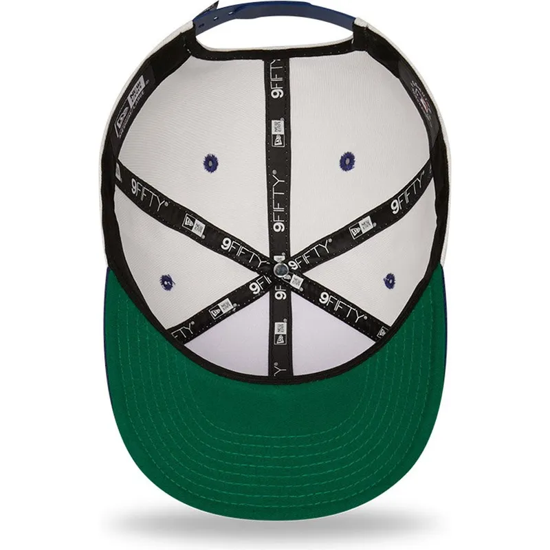 plana-snapback-9fifty-white-crown-los-angeles-dodgers-mlb-new-era plana-snapback-9fifty-white-crown-los-angeles-dodgers-mlb-new-era