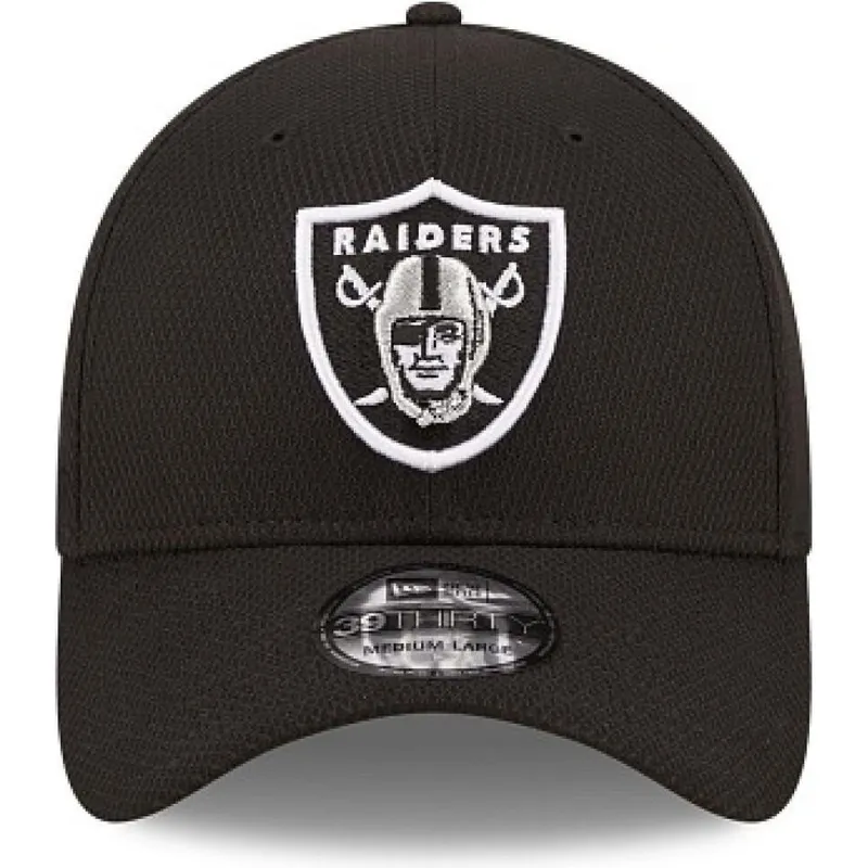 curva-39thirty-diamond-era-las-vegas-raiders-nfl-new-era