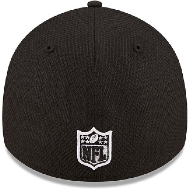 new-era-curved-brim-39thirty-diamond-era-las-vegas-raiders-nfl-black-fitted-cap