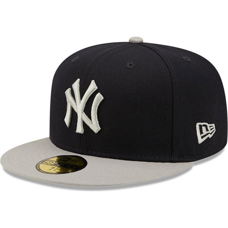 yankees side patch