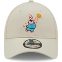 curva-9forty-sporty-patricio-estrella-bob-esponja-new-era