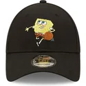 curva-9forty-sporty-bob-esponja-new-era