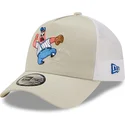 curva-snapback-a-frame-sporty-patricio-estrella-bob-esponja-new-era
