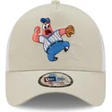 curva-snapback-a-frame-sporty-patricio-estrella-bob-esponja-new-era