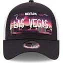 trucker-nevada-las-vegas-a-frame-license-plate-new-era