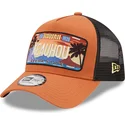 trucker-hawaii-keauhou-a-frame-license-plate-new-era