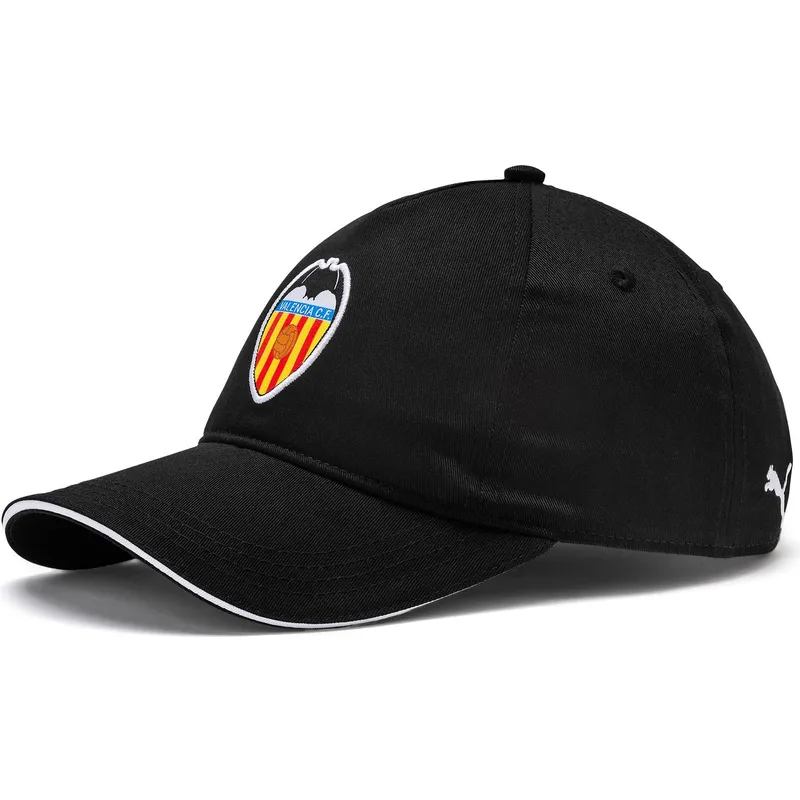 training-valencia-cf-lfp-puma