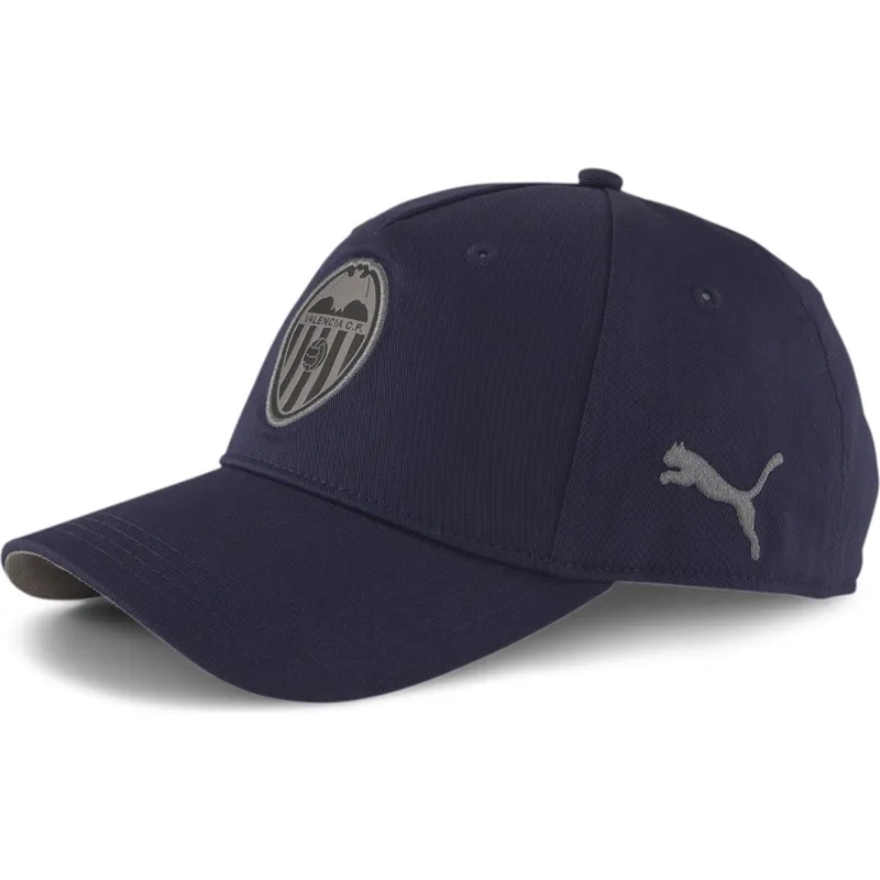 curva-snapback-team-valencia-cf-lfp-puma