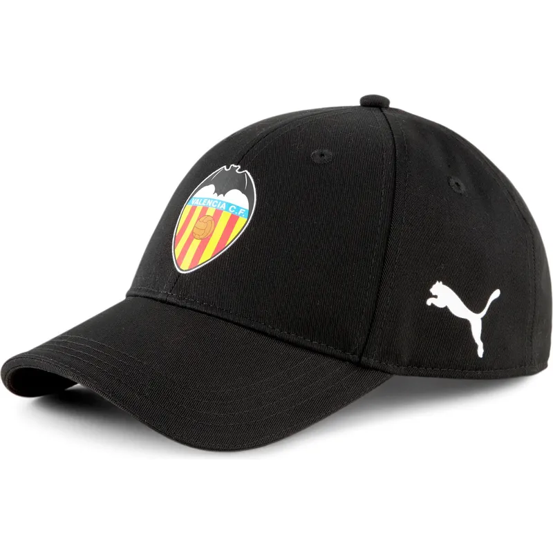 curva-snapback-team-valencia-cf-lfp-puma