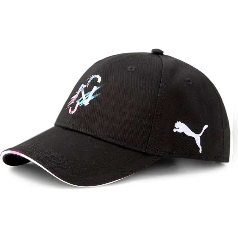 curva-snapback-puma