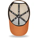 trucker-a-frame-tonal-mesh-new-york-yankees-mlb-new-era
