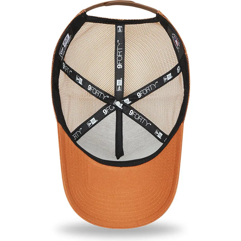 curva-snapback-a-frame-tonal-mesh-new-york-yankees-mlb-new-era curva-snapback-a-frame-tonal-mesh-new-york-yankees-mlb-new-era