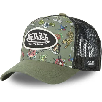 trucker-tattoo-tat-k-von-dutch
