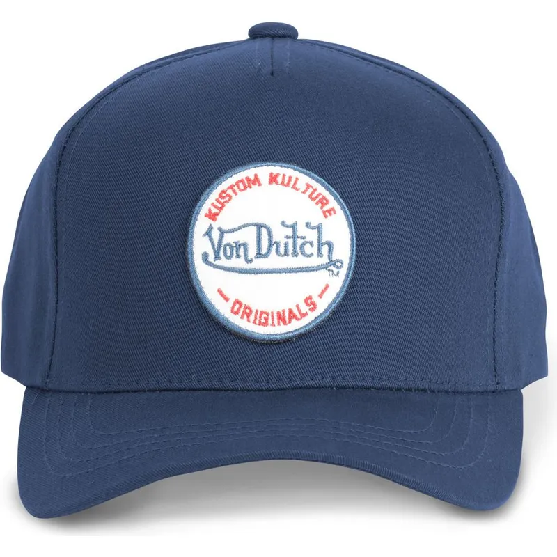 curva-snapback-von-dutch