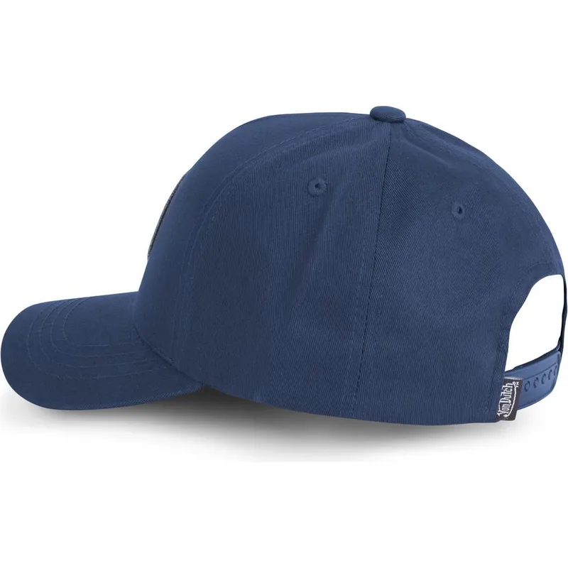 curva-snapback-von-dutch